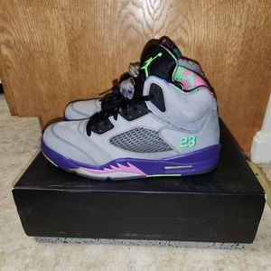 Jordan 5 Sneakers